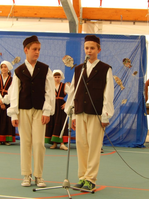 Priredba PŠ Banjole, 10.06.2014 - foto