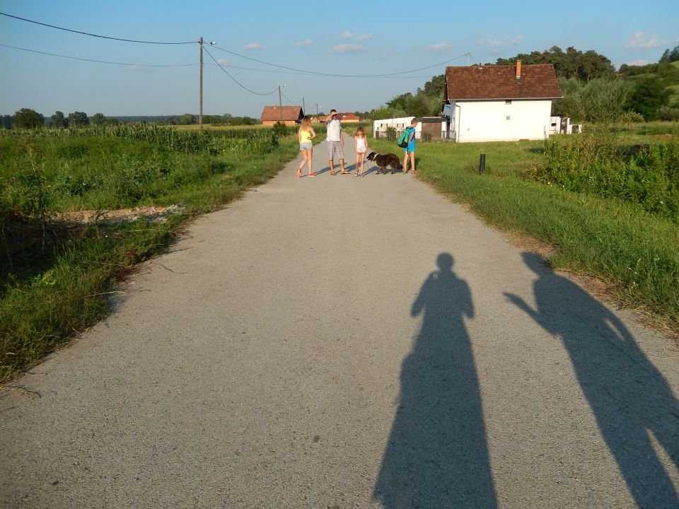 Slavonija Julij 2014 - foto povečava