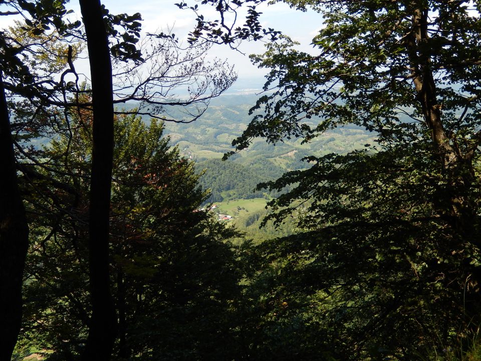 Donačka gora 24.07.2014 - foto povečava