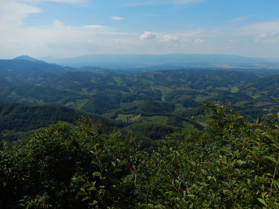 Donačka gora 24.07.2014 - foto povečava