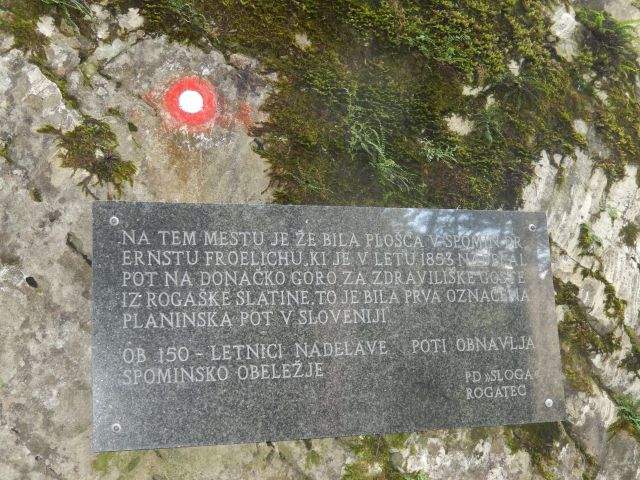 Donačka gora 24.07.2014 - foto
