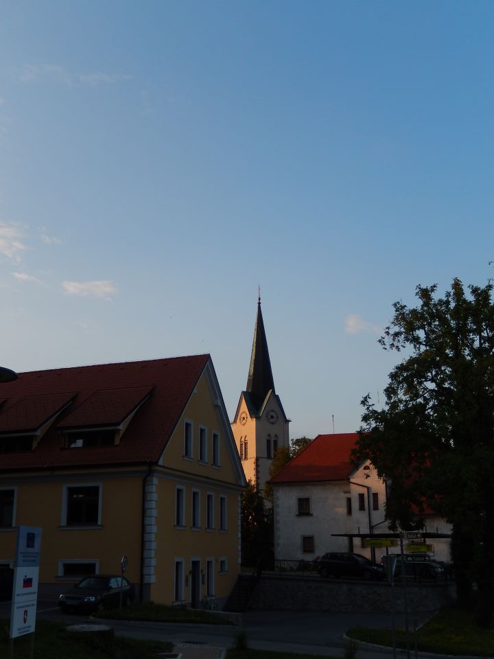 Črno jezero, Slovenske Konjice 25.07.2014 - foto povečava