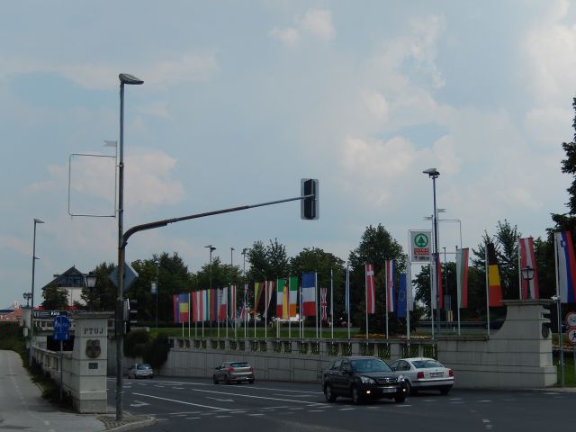 Ptuj, Maribor 26.07.2014 - foto