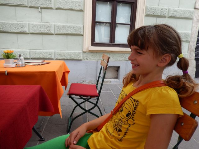 Ptuj, Maribor 26.07.2014 - foto