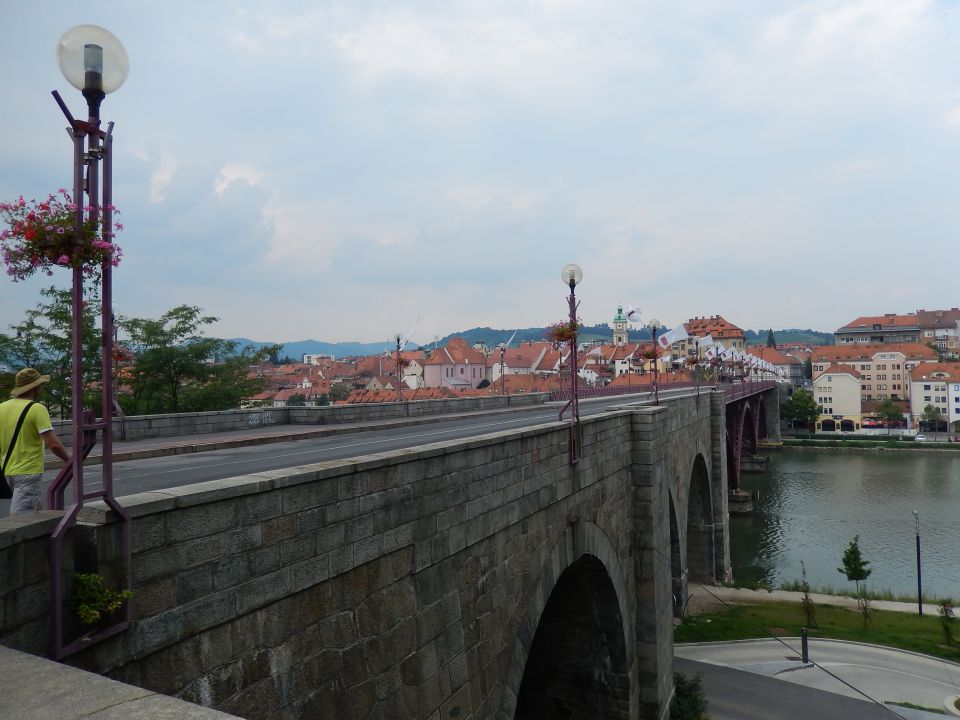 Ptuj, Maribor 26.07.2014 - foto povečava