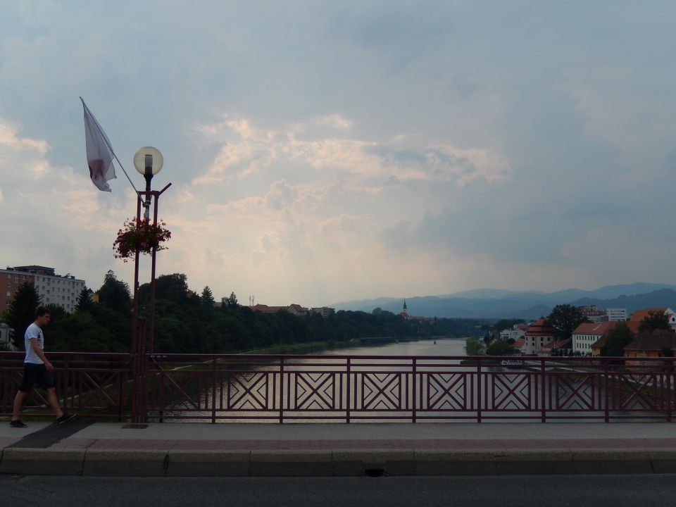 Ptuj, Maribor 26.07.2014 - foto povečava