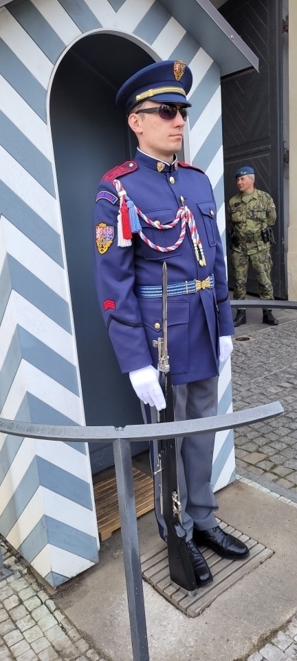 ČEŠKA - PRAGA, Český Krumlov - foto povečava