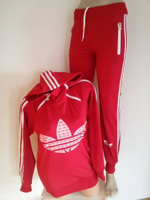 Trenirka adidas