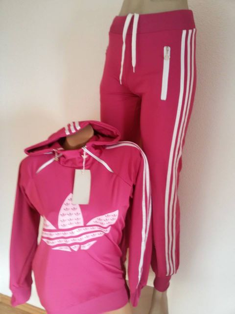 Trenirka adidas
