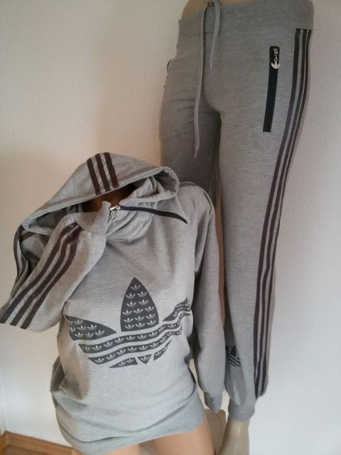 Trenirka adidas