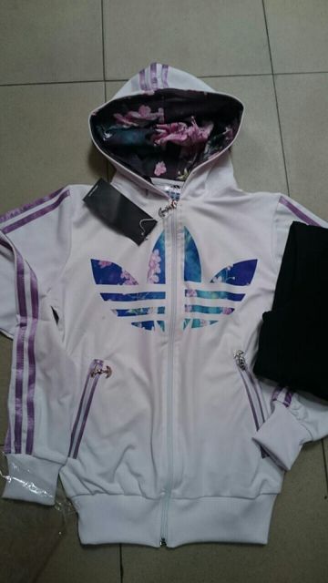 Adidas trenirka