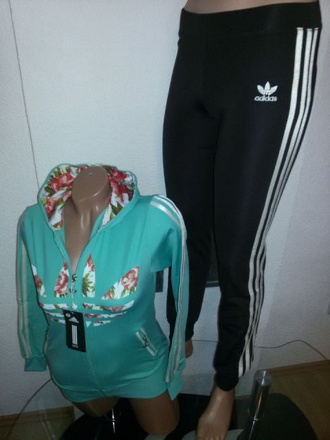 Adidas trenirka