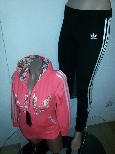 Adidas trenirka