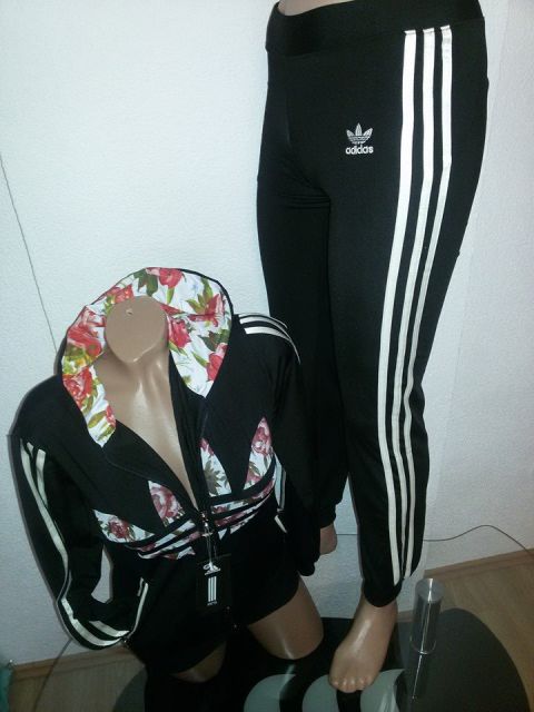 Adidas trenirka