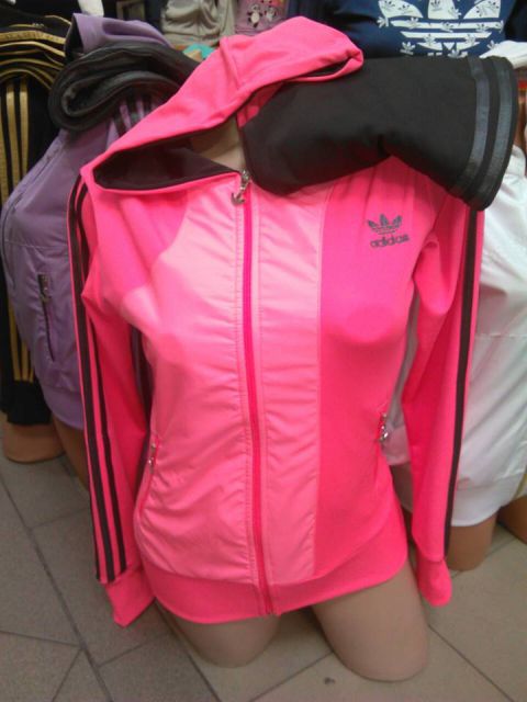 Adidas trenirka