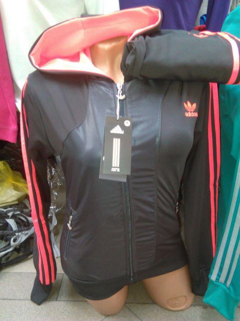Adidas trenirka