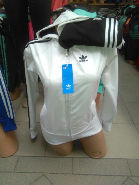 Adidas trenirka