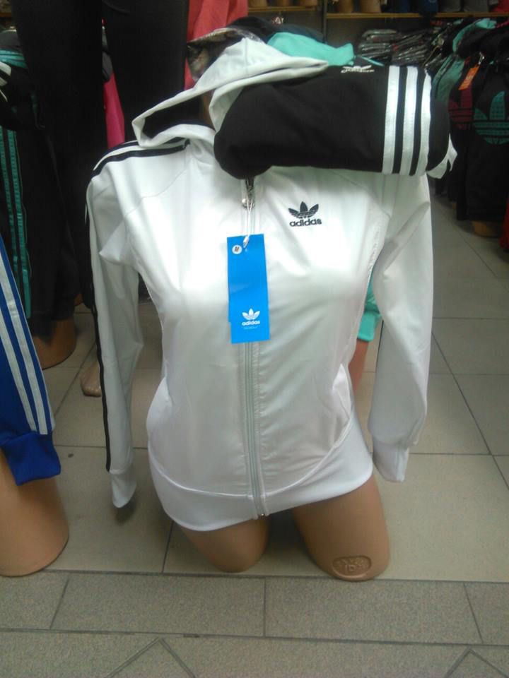 adidas trenirka