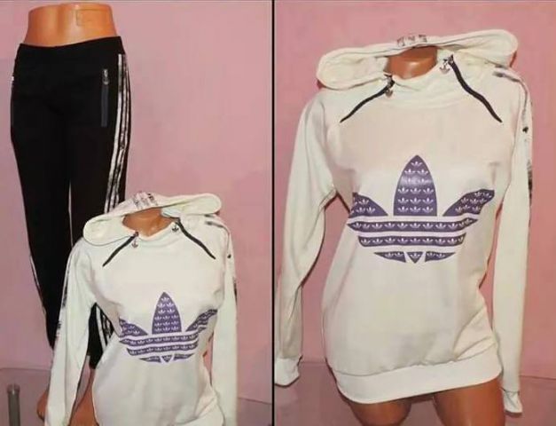Adidas trenirka
