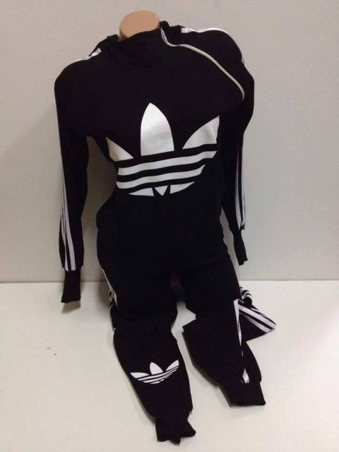 Adidas trenirka