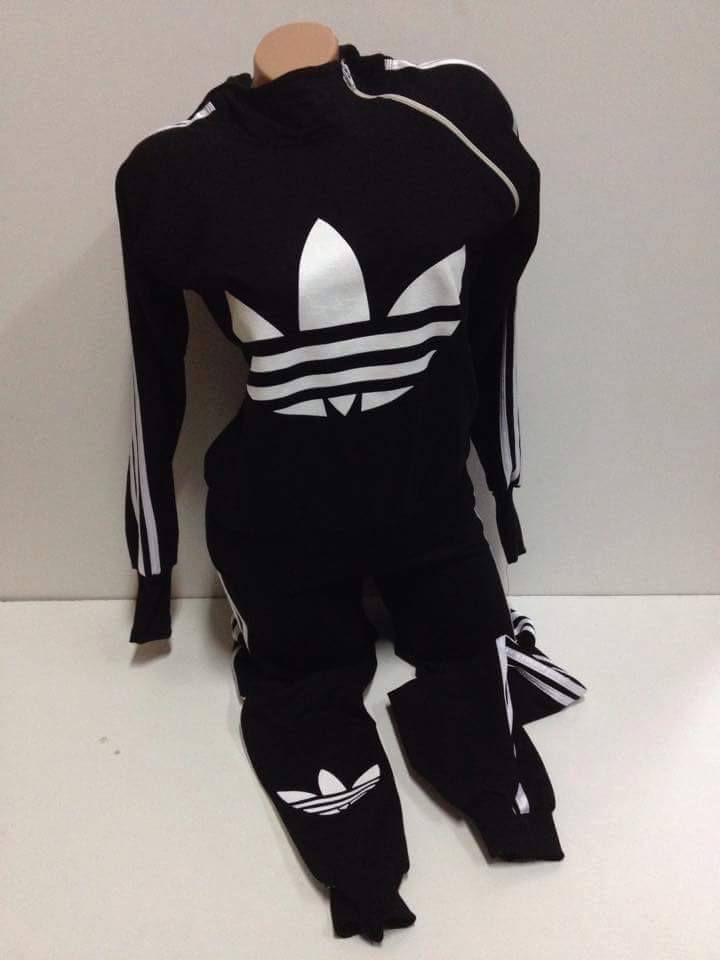 adidas trenirka