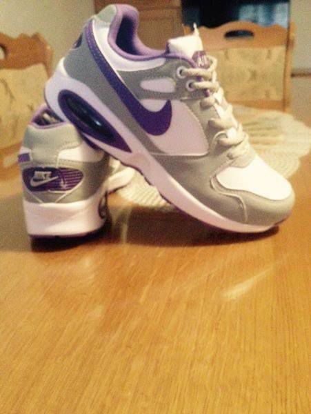 Nike air max, ženski model