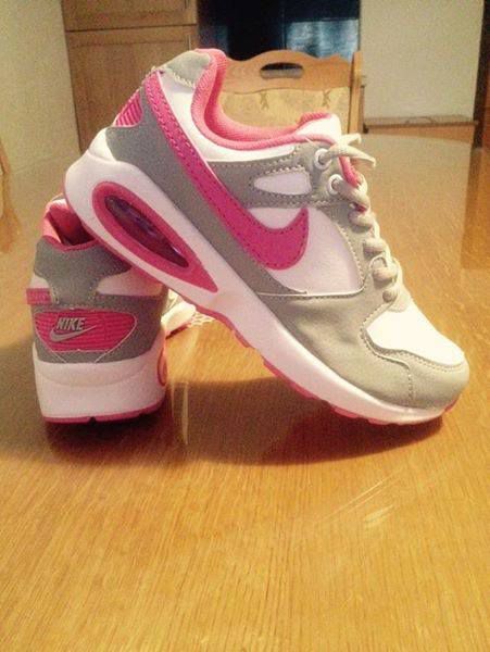 Nike air max, ženski model