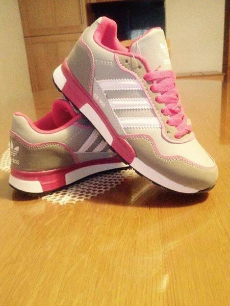 Adidas neo, ženski model