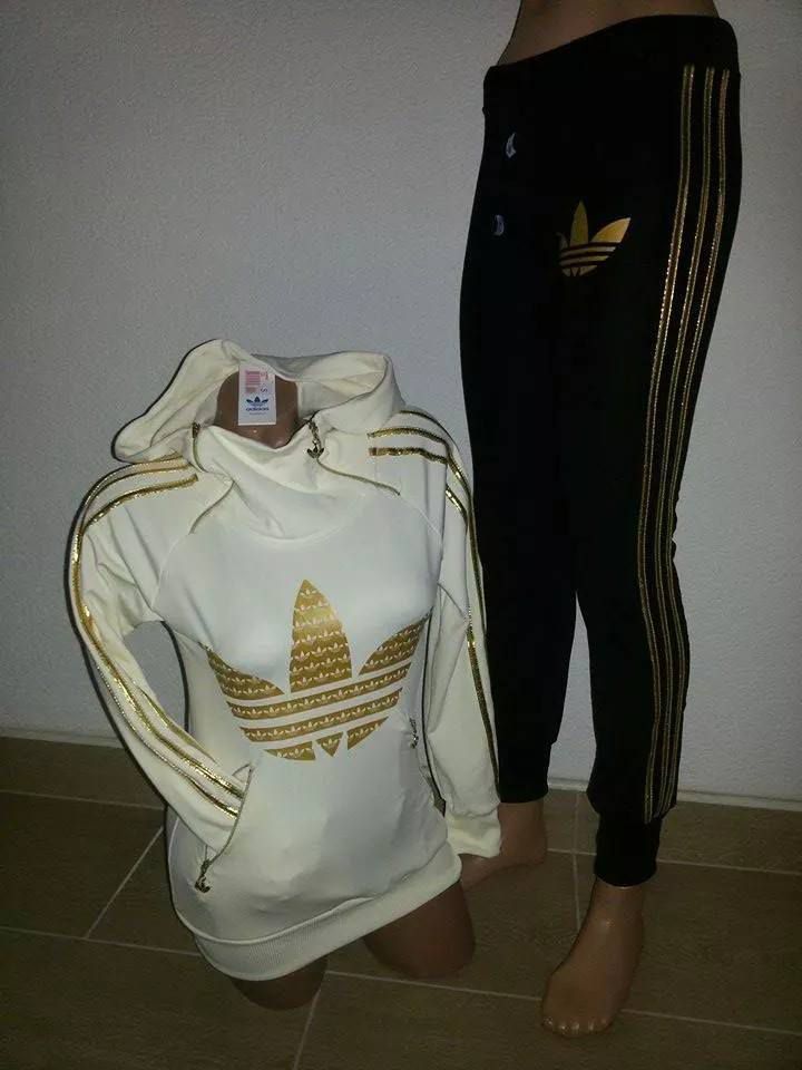 ženske trenirke - foto povečava
