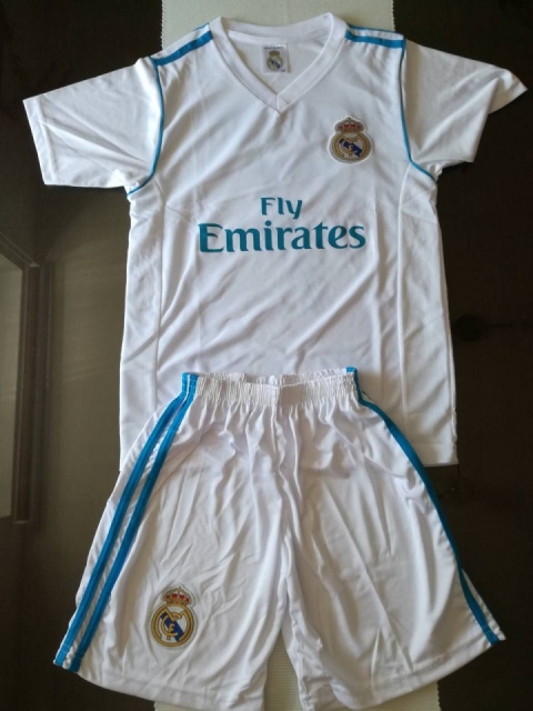 Ronaldo, nov nogometni dres
