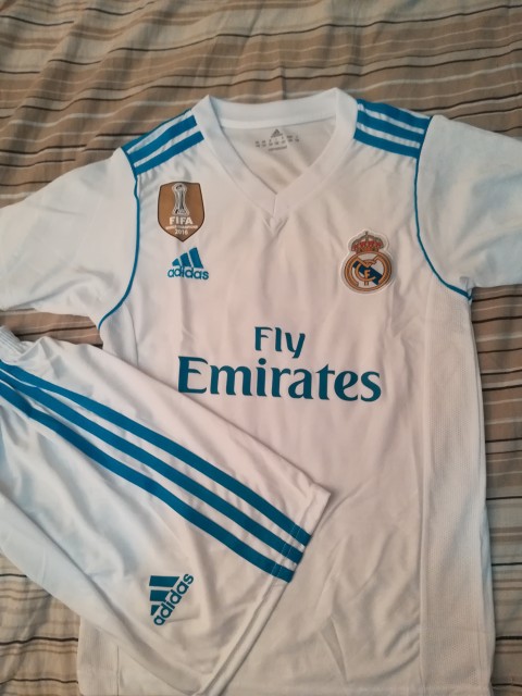 Ronaldo, Real Madrid