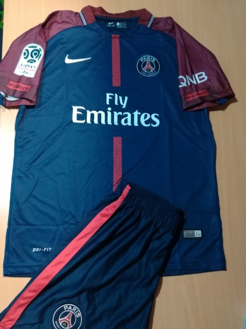 Neymar, Paris