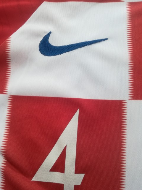 Perišić, Hrvaška
