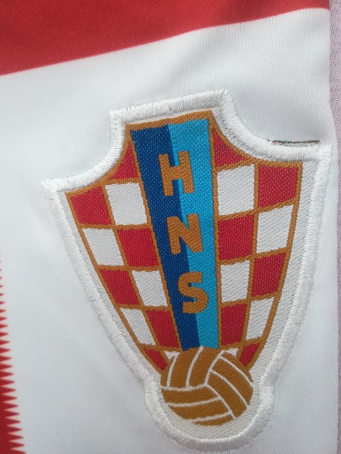 Modrić, Hrvaška