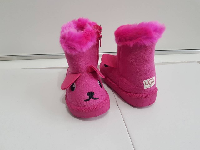 Ugg št 21-26