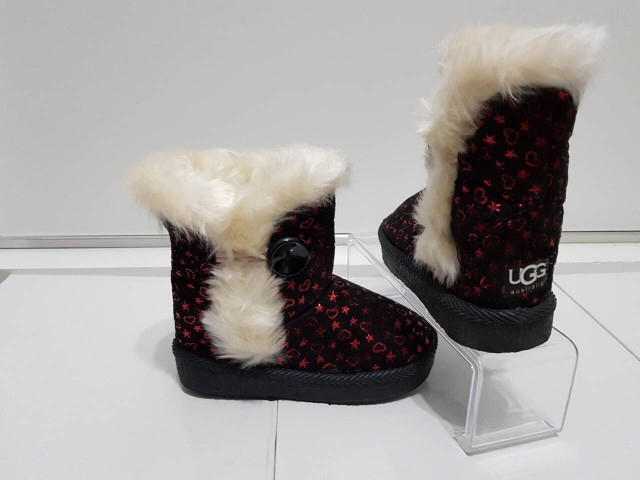 Otroške UGG