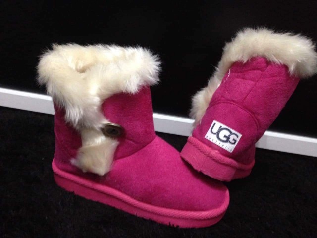 Otroške UGG