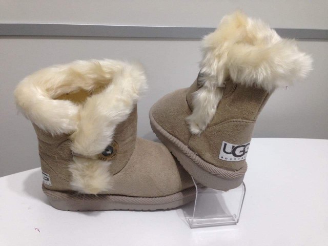 Otroške UGG