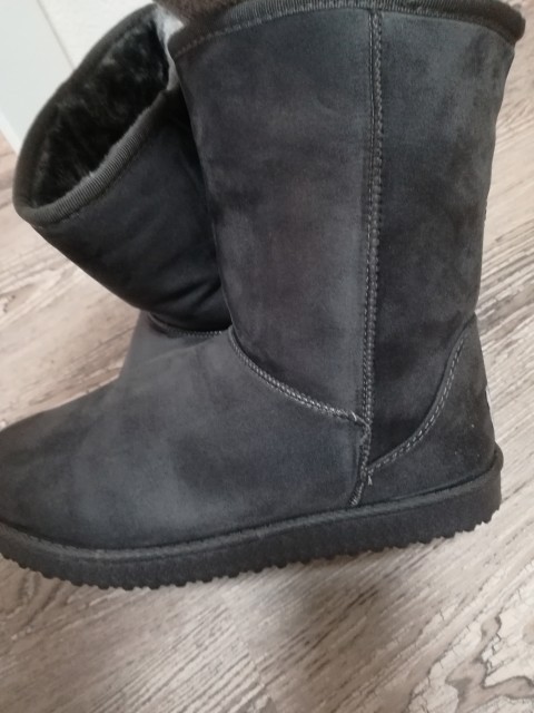 UGG črne 36, 37, 38, 39, 40, 41