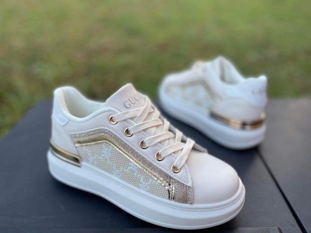 Otroške teniske Gucci
