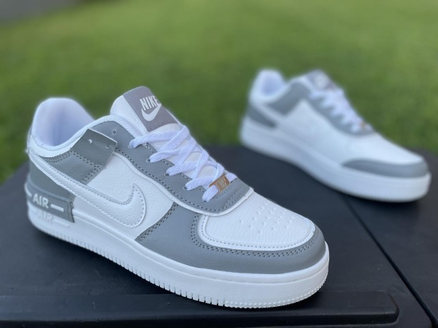 Naročilo NIKE air force - foto