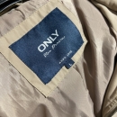 Only parka, brezhibna, velikost L...20€