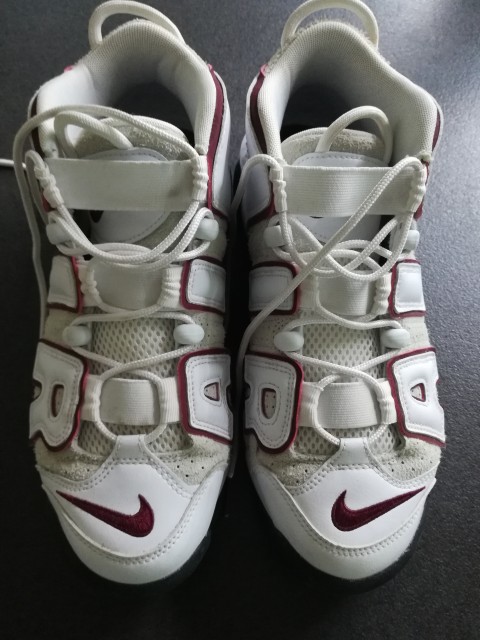 Nike tempo št.42,5, 3x obute - foto