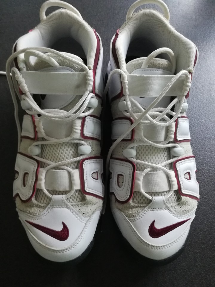 Nike tempo št.42,5, 3x obute - foto povečava