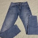 Moške jeans hlače Galileo, 32/34