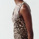 Zara majica, top L