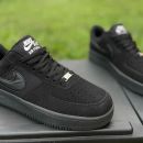 Nike force št. 44, nove