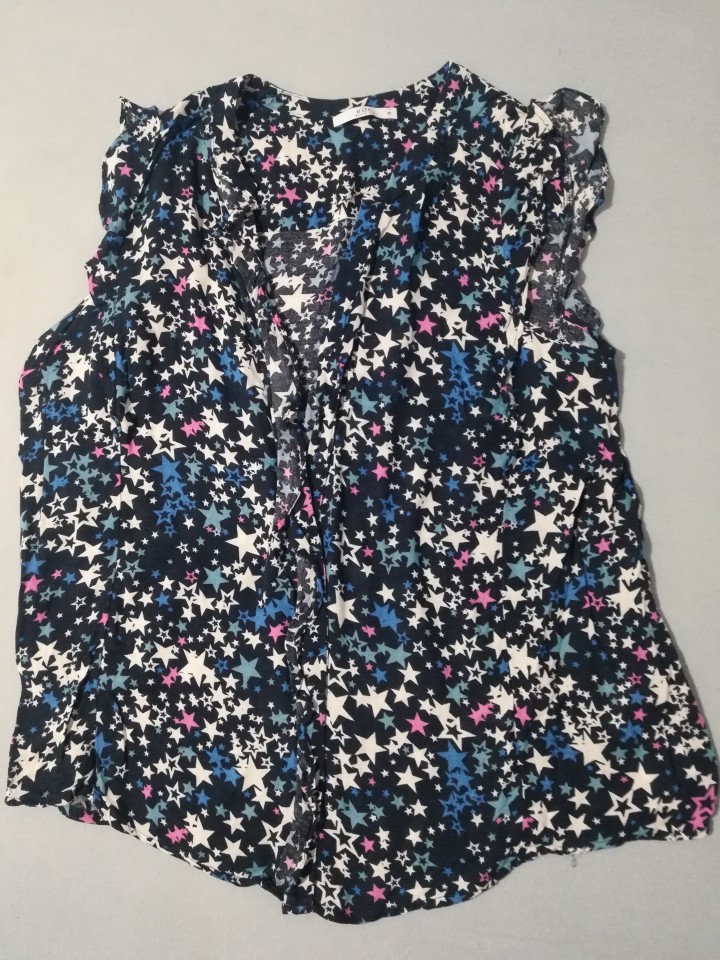 Komplet poletnih bluzic M, 10eur - foto povečava