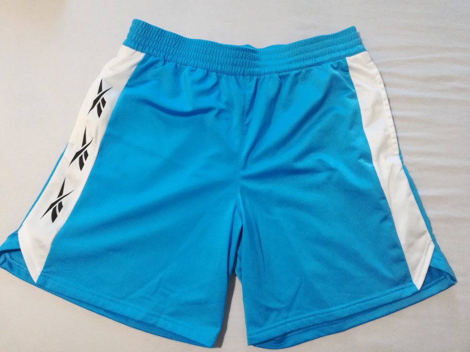 Moške kratke hlače XL nove, 10eur - foto povečava