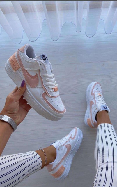 Nike št. 36